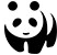 panda